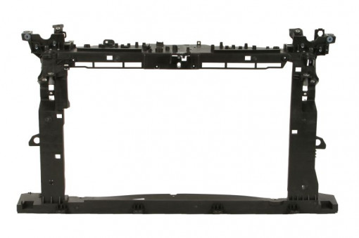 Acoperire bara (plastic, certificata TÜV) potrivit SEAT IBIZA V 6F 06.17-06.21