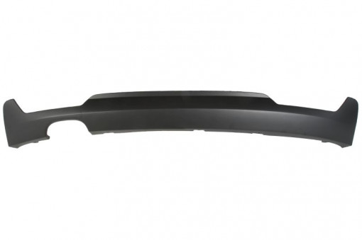 Acoperire bara spate (pachet M negru) BMW Seria 4 (F32, F82), 4 (F33, F83), 4 GRAN COUPE (F36) dupa 2013