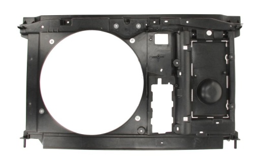 Acoperire fata (complet, cu A/C, plastic) potrivit CITROEN C4 I; PEUGEOT 3008, 307, 308 I, 5008 11.04-11.14