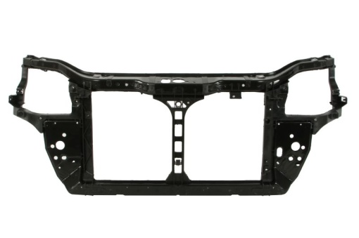Acoperire fata (complet, cu suporturi pentru faruri) potrivit HYUNDAI ACCENT III 11.05-11.10