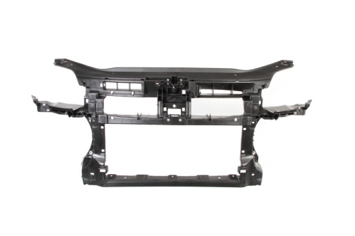 Acoperire fata (complet, cu suporturi pentru faruri, radiator 414mm) potrivit VW GOLF V PLUS, GOLF VI PLUS 12.04-08.14