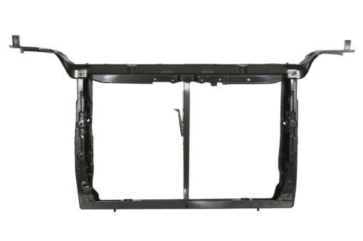 Acoperire fata (complet, otel) potrivit TOYOTA SIENNA 02.10-06.17