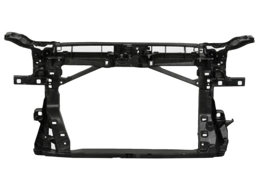 Acoperire fata (complet, plastic, certificata TÜV) potrivit AUDI A3 8V 04.12-06.16