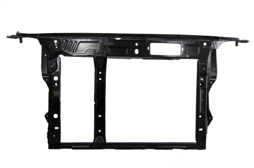 Acoperire fata (complet) potrivit SKODA FABIA II, ROOMSTER 03.06-12.10