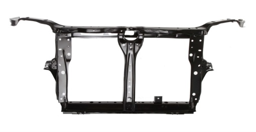 Acoperire fata (completa) potrivit SUBARU FORESTER SH 01.08-03.13