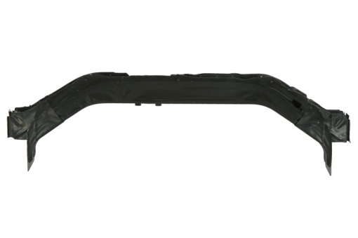 Acoperire fata (inferior, otel) potrivit DODGE JOURNEY; FIAT FREEMONT 06.08-