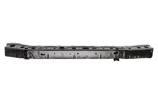 Acoperire fata (inferior) potrivit NISSAN TIIDA C11 09.07-12.12