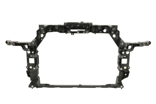 Acoperire fata (plastic) potrivit HONDA CR-V V 12.16-06.23