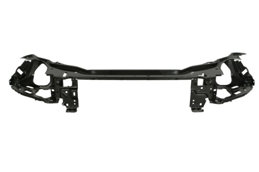 Acoperire fata (superior, cu suporturi pentru faruri) potrivit VOLVO XC60 05.08-10.13