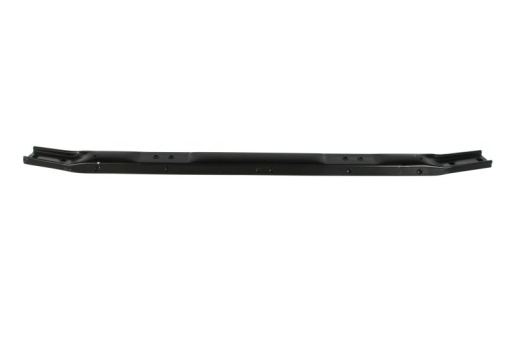Acoperire fata (superior mijloc, otel) potrivit BMW 5 GRAN TURISMO F07 09.08-11.17