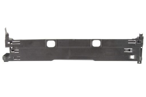 Acoperire fata (superior, plastic) potrivit BMW 5 F10, F11 12.09-02.17