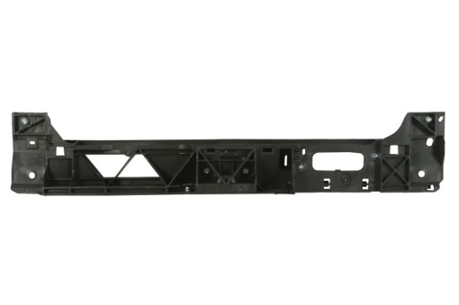 Acoperire fata superior, plastic potrivit PEUGEOT 3008 II P84, 5008 II T87 05.16-12.20 - Img 1