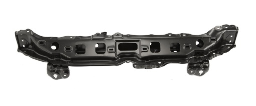 Acoperire fata superior potrivit TOYOTA YARIS XP90 01.05-11.10