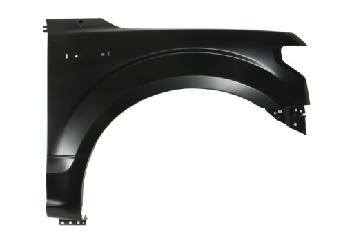 Aripa Dreapta (aluminiu) potrivit FORD F-SERIES XIII 01.14-05.20