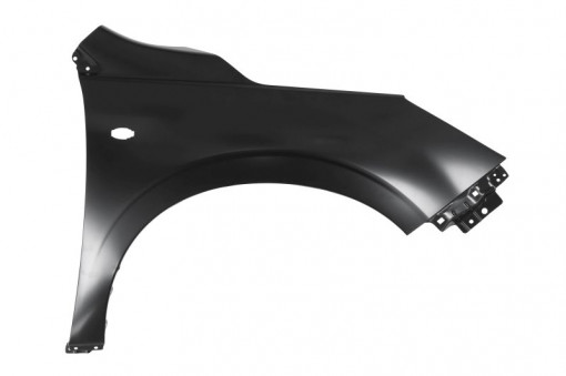 Aripa Dreapta (aluminiu) potrivit VOLVO XC60 II 03.17-