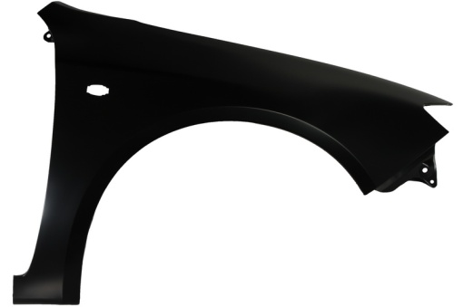 Aripa Dreapta (cu gaura pentru indicator) potrivit SUBARU IMPREZA GJ, GP 06.12-11.17