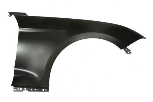 Aripa fata Dreapta aluminiu potrivit FORD USA MUSTANG MACH-E 07.18-