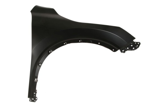 Aripa fata Dreapta (aluminiu) potrivit LEXUS RX V 06.22-