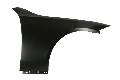 Aripa fata dreapta (aluminium) potrivit MERCEDES S205 01.19-