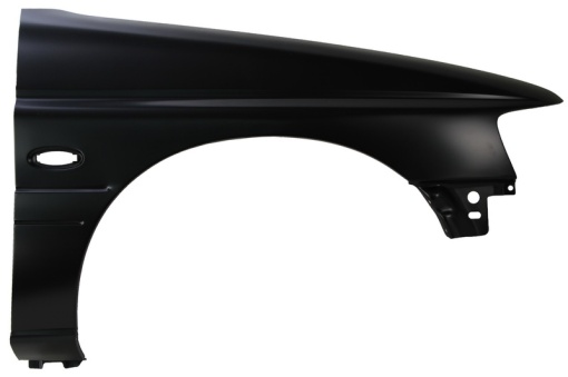 Aripa fata Dreapta (cu gaura pentru semnalizator) potrivit FORD ESCORT VII 01.95-02.99