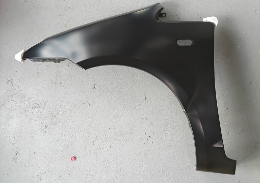 Aripa fata dreapta cu locas semnalizator FORD C-MAX, FOCUS intre 2003-2010 Resigilat