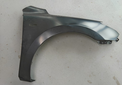 Aripa fata dreapta cu locas semnalizator HYUNDAI I30 intre 2007-2012 Resigilat