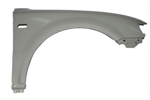 Aripa fata dreapta cu locas semnalizator potrivit VW PASSAT B5, PASSAT B5.5 08.96-11.00