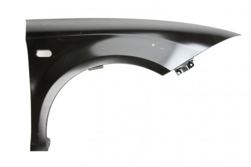 Aripa fata dreapta cu locas semnalizator SEAT LEON intre 2005-2012