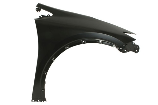 Aripa fata Dreapta (otel) potrivit TOYOTA PRIUS V XW60 10.22-