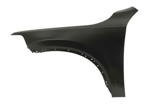 Aripa fata Stanga (aluminiu) potrivit VOLVO XC90 II 09.14-01.20