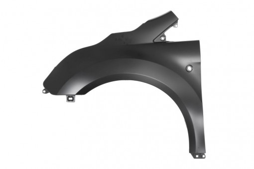 Aripa fata stanga cu locas semnalizator FORD TRANSIT / TOURNEO CONNECT dupa 2013 - Img 1