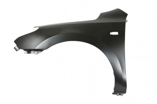 Aripa fata stanga cu locas semnalizator HYUNDAI I30 intre 2007-2012