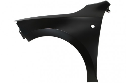 Aripa fata stanga cu locas semnalizator SEAT TOLEDO; SKODA RAPID dupa 2012