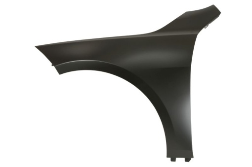 Aripa fata Stanga potrivit BMW 1 F40 07.19-