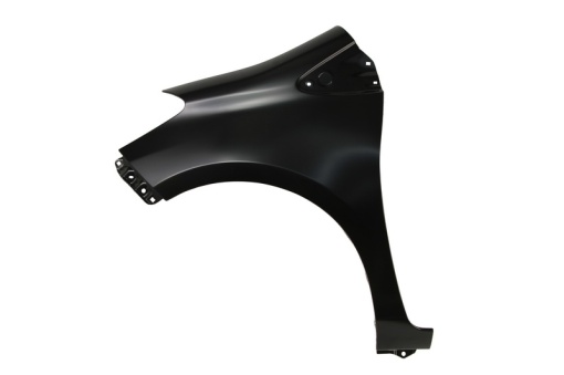 Aripa fata Stanga potrivit TOYOTA YARIS XP130 Hatchback 12.10-07.14