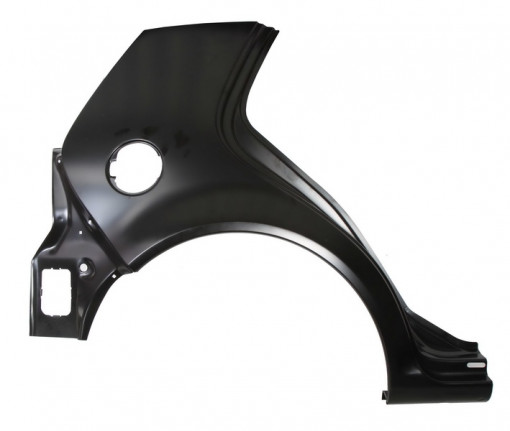 Aripa spate Dreapta (2/3 inaltime) potrivit VW GOLF IV 5D 08.97-06.06