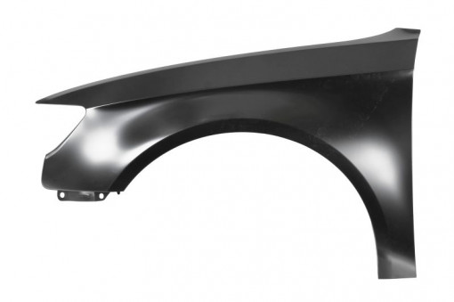 Aripa Stanga (aluminiu) potrivit AUDI A6 ALLROAD C7, A6 C7 11.10-