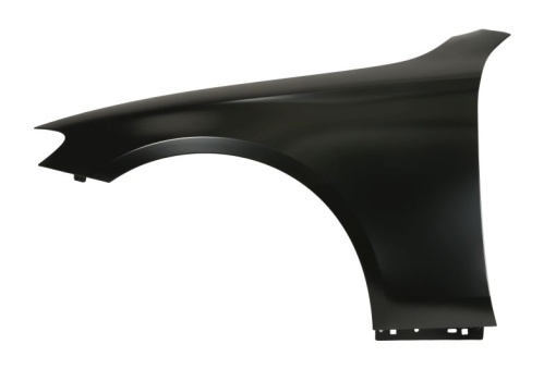 Aripa Stanga (aluminiu) potrivit MERCEDES E-KLASA W213 01.16-12.19