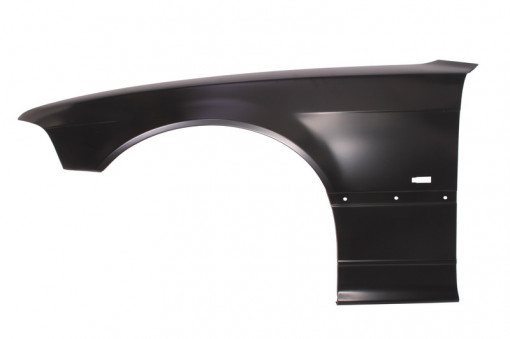 Aripa Stanga (cu locas semnalizator) potrivit BMW 3 (E36) Cabriolet / Coupe 01.96-04.99