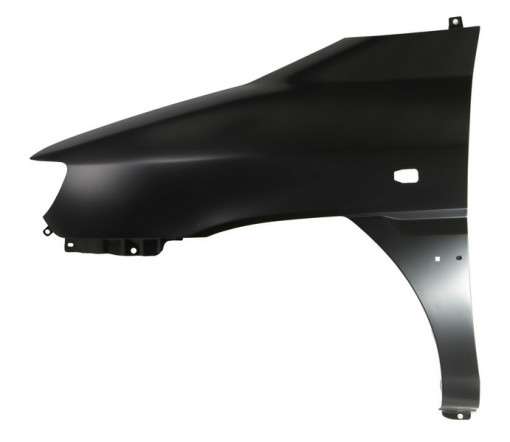 Aripa Stanga (cu locas semnalizator) potrivit HYUNDAI MATRIX 06.01-03.08