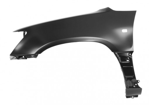 Aripa Stanga (cu locas semnalizator) potrivit LEXUS RX 07.00-05.03