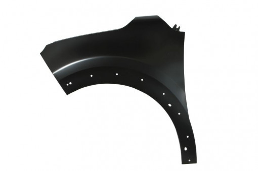 Aripa Stanga (cu orificii ornament) potrivit CITROEN C3 I, C3 III 07.16-