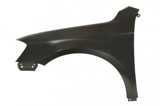 Aripa Stanga (otel, galvanizat, certificat TÜV) potrivit VW PASSAT ALLTRACK B7, PASSAT B7 11.10-08.14