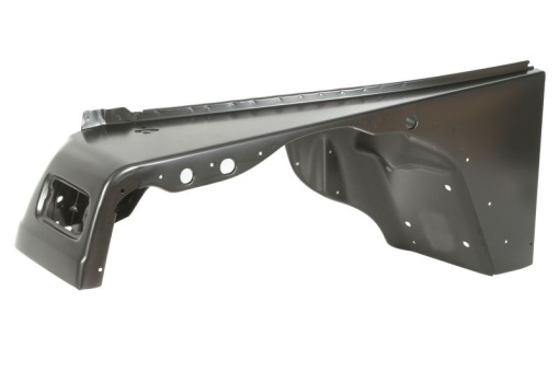 Aripa Stanga potrivit JEEP WRANGLER II TJ 08.96-12.08