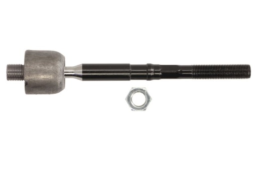 Articulatie axiala cap bara (fara capat) Dreapta/Stanga (lungime: 221mm) potrivit DACIA DUSTER, DUSTER/SUV; NISSAN TERRANO; RENAULT DUSTER 1.2-2.0 03.84-
