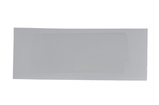 Autoclant protectie aripa fata dreapta (culoare: transparent, 3M PPF 4.0 foil / ajustare manuala) potrivit ALFA ROMEO 159 09.05-11.11