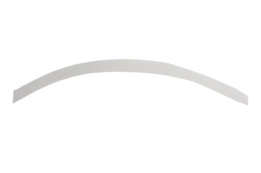 Autocolant protectie aripa spate stanga (M5, culoare: transparent, 3M PPF 4.0 foil / ajustare manuala) potrivit BMW 5 G30, G31, G38, F90 02.17-