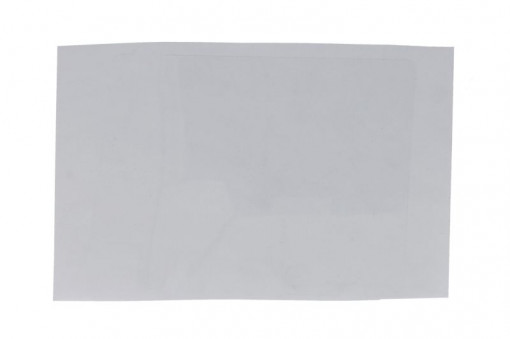 Autocolant protectie aripa stanga culoare: transparent, 3M PPF 4.0 folie / auto-ajustant potrivit KIA CEE'D II 3D 05.12-06.18