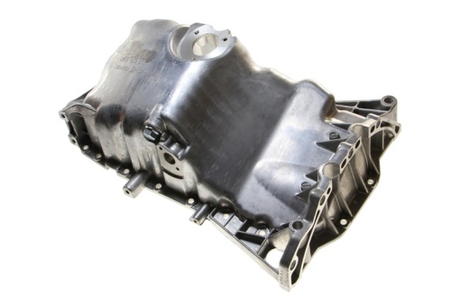 Baie ulei, cu gaura pentru senzor 01-04/A4 AUDI A4 05 - (1.8T)