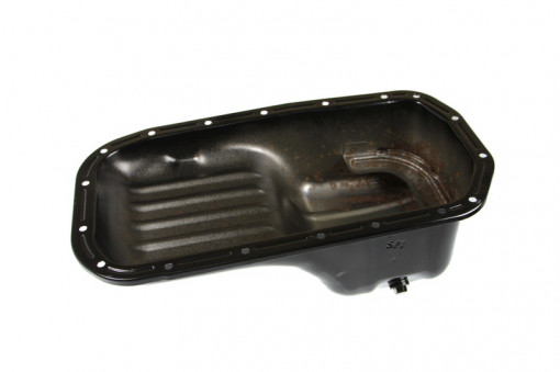 Baie ulei otel potrivit HYUNDAI ACCENT, ACCENT I, ACCENT II, ELANTRA III, GETZ, MATRIX; KIA CERATO I, RIO II 1.3-1.6 10.94-12.11
